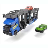 Dickie auto transporter