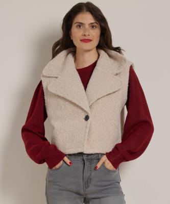 wollook gilet wollook gilet