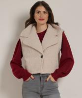 wollook gilet wollook gilet