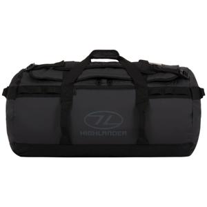 Highlander Duffel - Storm Kit - 120L - Black