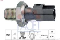 Oliedruksensor 70145