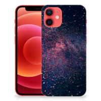iPhone 12 Mini | TPU Hoesje | Stars