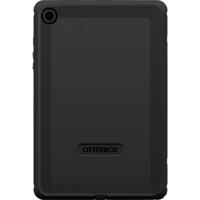 Otterbox Defender Back cover Zwart Tabletcover