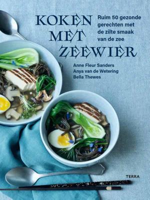 Koken met zeewier (Hardback)