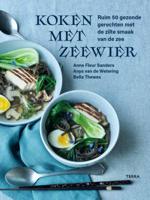 Koken met zeewier (Hardback)