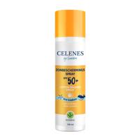 Celenes by Sweden Zonbeschermingspray SPF50+ Kids 150ml