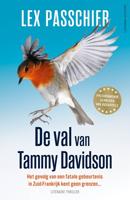 De val van Tammy Davidson