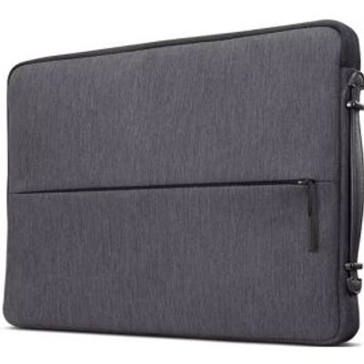 Lenovo 13-inch Laptop Urban Sleeve Case notebooktas 33 cm (13 ) Opbergmap/sleeve Grijs