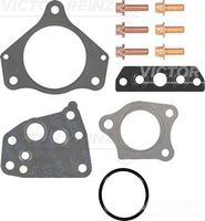 Turbocharger, montageset 041019501