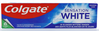 Colgate Tandpasta Sensation White - thumbnail