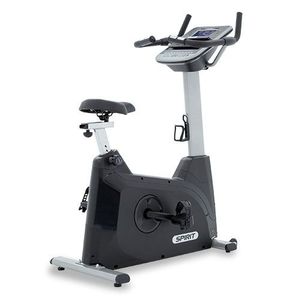 SPIRIT fitness XBU55 Upright Hometrainer