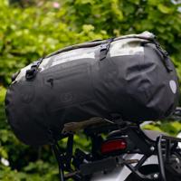 OXFORD "aqua t-50" bagagerol baggage roll t-50 camo/black