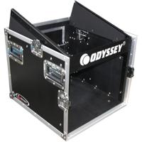 Odyssey FZ1008 DJ combi flightcase
