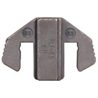 KS Tools 115.1424 Krimpinzet voor niet-afgeschermde we-stekker 8P8K / RJ45