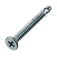 Hoenderdaal zelfborende vleugelteks vz 4.2x32 mm pkk Hoenderdaal zelfborende vleugelteks vz 4.2x32 mm pkk
