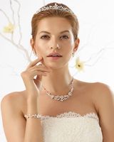 Bianco Evento D40 Tiara