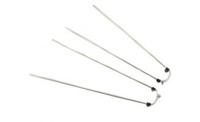 spatbord draadstang set pad 45mm universeel