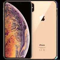 Refurbished iPhone XS 512 gb Goud Als nieuw