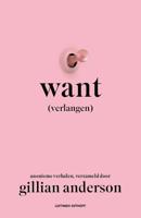 Want (verlangen) (Hardback) Want (verlangen) (Hardback)