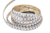 LED strip 5M 96 Led/m 5050 23 W/M 24V RGB Tronix 127-104