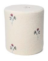 Essenza Marisol pouf Vanilla