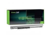 Green Cell LA04 LA04DF 728460-001 HP92 Laptopaccu 14.8 V 2200 mAh HP