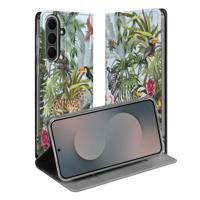 Standcase Hoesje Samsung Galaxy S25 FE Jungle