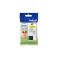 Brother Inktcartridge GEEL - [LC3217Y] - thumbnail