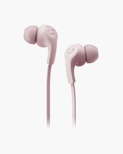 Fresh 'n Rebel 3EP1100SP hoofdtelefoon/headset Bedraad In-ear Muziek Roze