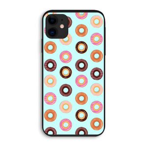 Donuts: iPhone 11 Biologisch afbreekbaar hoesje