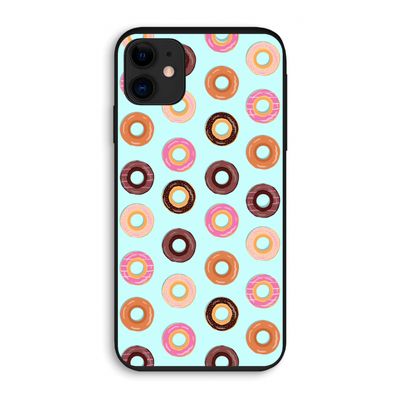 Donuts: iPhone 11 Biologisch afbreekbaar hoesje