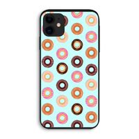 Donuts: iPhone 11 Biologisch afbreekbaar hoesje