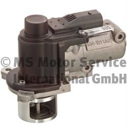EGR-klep 700907030
