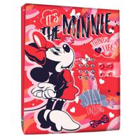 Kids Licensing Geheim Dagboek met Geluid Minnie Mouse