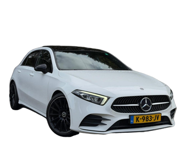 Mercedes Benz A Klasse
