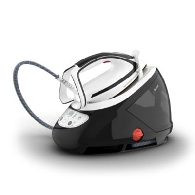 TefalGV9550 Strijksysteem Zwart