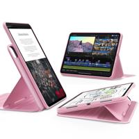 iPad Pro 13ʺ (2025) Shift Magnetic Case- Pink