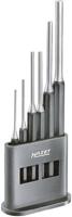 HAZET Drift pin set 6-piece 751/6