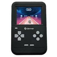 Denver GMP-322 Gamepad Zwart