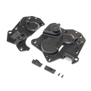 Losi - Chassis Side Cover Set: Promoto-MX (LOS261014)