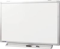 Whiteboard Legamaster Professional 45x60cm magnetisch emaille - thumbnail