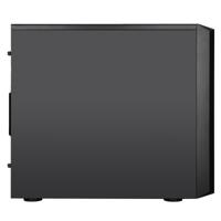 SilverStone FARA 311 midi tower behuizing - thumbnail