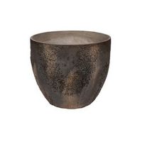 Ficonstone plantenbak Jesslyn 60x52cm.