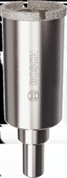Bosch Accessoires Gatzaag met as voor tegels | 27 x 40 mm - 2608594544
