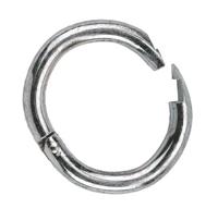 Neusring voor varkens