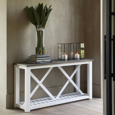 Rivièra Maison Sidetable 'Chateau Chassigny' 160 x 46cm