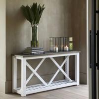 Rivièra Maison Sidetable 'Chateau Chassigny' 160 x 46cm
