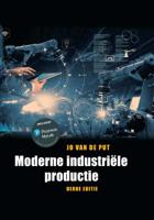 Moderne industriële productie (Paperback) Moderne industriële productie (Paperback)