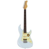 Sire Larry Carlton S3 Sonic Blue elektrische gitaar - thumbnail