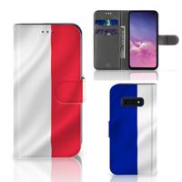 Samsung Galaxy S10e | Bookstyle Case | Frankrijk